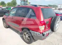 2002 Toyota RAV4 фото