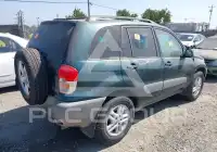 2002 Toyota RAV4 фото