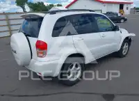 2002 Toyota RAV4 фото