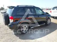 2002 Toyota RAV4 фото