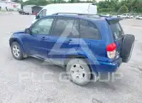 2002 Toyota RAV4 фото
