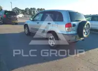 2002 Toyota RAV4 фото