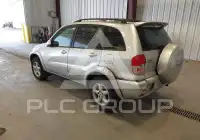 2002 Toyota RAV4 фото