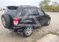 2002 Toyota RAV4 фото