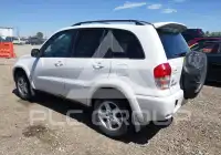 2002 Toyota RAV4 фото