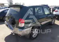 2002 Toyota RAV4 фото
