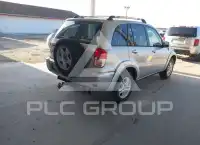 2002 Toyota RAV4 фото