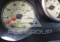 2002 Toyota RAV4 photo
