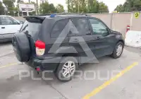 2002 Toyota RAV4 photo