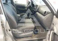 2002 Toyota RAV4 фото