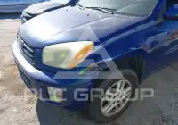 2002 Toyota RAV4 фото