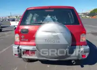2002 Toyota RAV4 photo