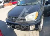 2002 Toyota RAV4 фото