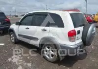 2002 Toyota RAV4 фото