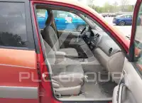 2002 Toyota RAV4 фото