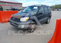 2002 Toyota RAV4 фото
