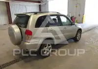 2002 Toyota RAV4 фото