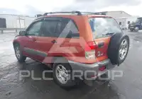 2002 Toyota RAV4 фото
