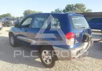 2002 Toyota RAV4 photo