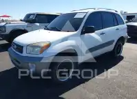 2002 Toyota RAV4 фото