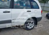 2002 Toyota RAV4 фото