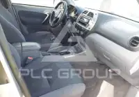 2002 Toyota RAV4 photo