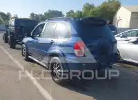 2002 Toyota RAV4 фото