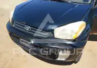 2002 Toyota RAV4 фото