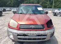 2002 Toyota RAV4 фото