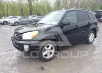 2002 Toyota RAV4 фото