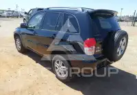 2002 Toyota RAV4 фото
