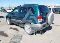 2002 Toyota RAV4 фото