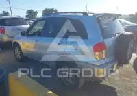 2002 Toyota RAV4 фото
