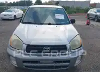 2002 Toyota RAV4 фото