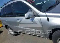 2002 Toyota RAV4 photo