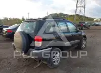 2002 Toyota RAV4 photo