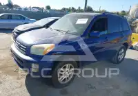 2002 Toyota RAV4 фото