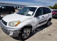 2002 Toyota RAV4 фото
