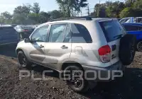 2002 Toyota RAV4 фото