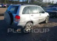 2002 Toyota RAV4 фото