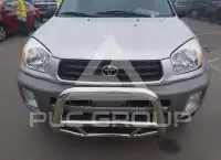 2002 Toyota RAV4 фото