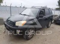 2002 Toyota RAV4 фото