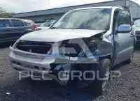 2002 Toyota RAV4 photo