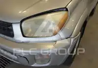2002 Toyota RAV4 фото