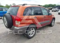 2002 Toyota RAV4 фото