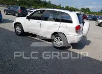 2002 Toyota RAV4 фото