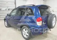 2002 Toyota RAV4 фото
