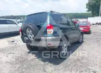 2002 Toyota RAV4 фото