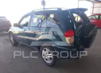2002 Toyota RAV4 фото