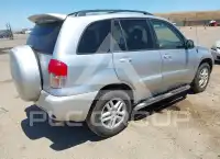 2002 Toyota RAV4 фото